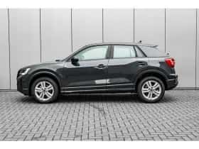 Audi Q2 (2026) thumbnail 5