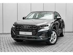 Audi Q2 (2026) thumbnail 6