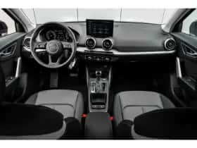 Audi Q2 (2026) thumbnail 10