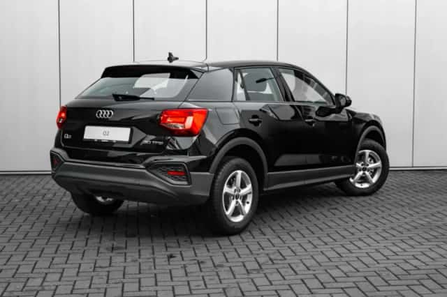 Audi Q2 (2026) thumbnail 2