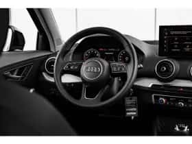 Audi Q2 (2026) thumbnail 10