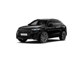 Audi Q8 (2026)