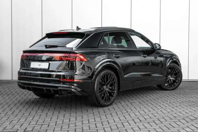 Audi Q8 (2026) thumbnail 2