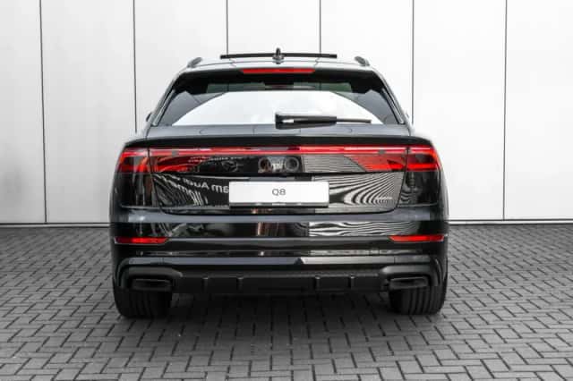 Audi Q8 (2026) thumbnail 4