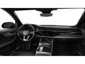 Audi Q8 (2026) thumbnail 9