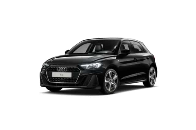 Audi A1 (2026) thumbnail 1