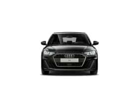Audi A1 (2026) thumbnail 3