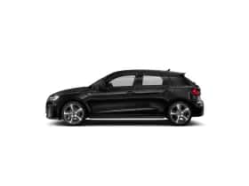 Audi A1 (2026) thumbnail 6
