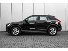 Audi Q2 (2026) thumbnail 5