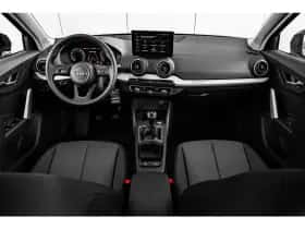 Audi Q2 (2026) thumbnail 9