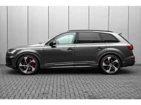 Audi Q7 (2023) thumbnail 5