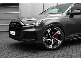 Audi Q7 (2023) thumbnail 6
