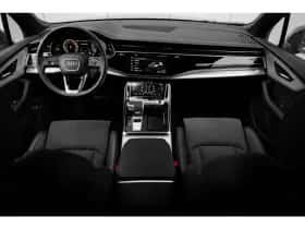 Audi Q7 (2023) thumbnail 9