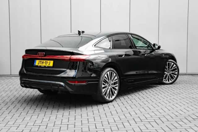 Audi A6 (2026) thumbnail 2