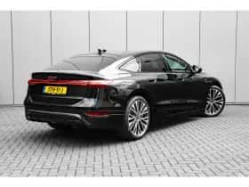 Audi A6 (2025) thumbnail 2
