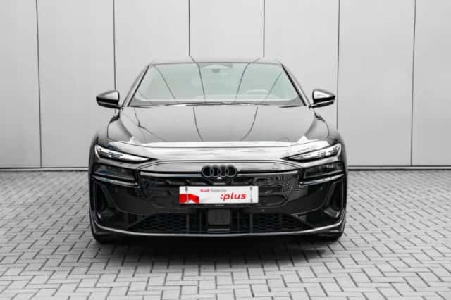 Audi A6 (2026) thumbnail 3