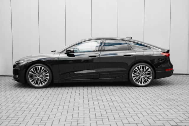 Audi A6 (2026) thumbnail 4