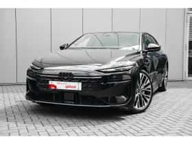 Audi A6 (2025) thumbnail 5