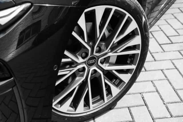 Audi A6 (2026) thumbnail 6