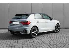 Audi A1 (2026) thumbnail 2