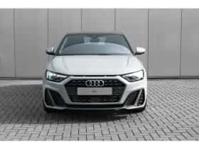 Audi A1 (2026) thumbnail 3