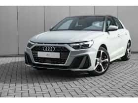 Audi A1 (2026) thumbnail 6