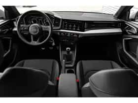 Audi A1 (2026) thumbnail 9