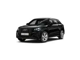 Audi Q2 (2026)
