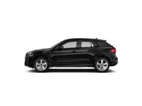 Audi Q2 (2026) thumbnail 6