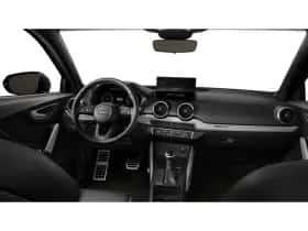 Audi Q2 (2026) thumbnail 9