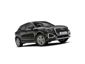 Audi Q2 (2026) thumbnail 11