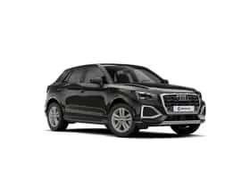 Audi Q2 (2026) thumbnail 3