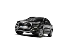 Audi Q2 (2026) thumbnail 9