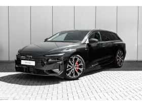 Audi A6 (2026)