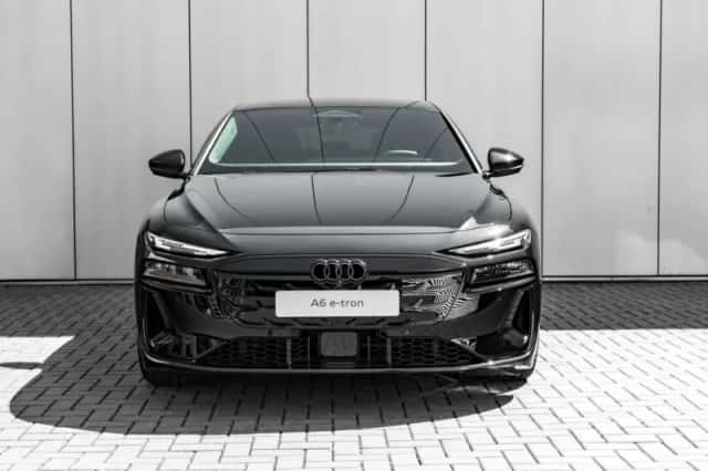 Audi A6 (2026) thumbnail 3