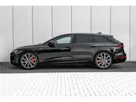 Audi A6 (2026) thumbnail 5