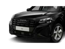 Audi Q2 (2026) thumbnail 2