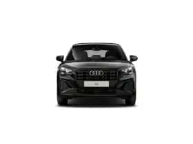 Audi Q2 (2026) thumbnail 3