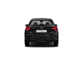 Audi Q2 (2026) thumbnail 4