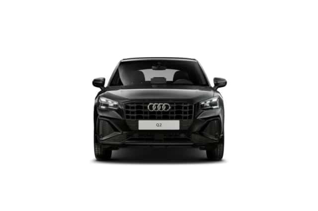 Audi Q2 (2026) thumbnail 3