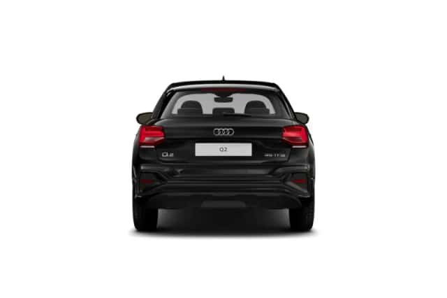 Audi Q2 (2026) thumbnail 4
