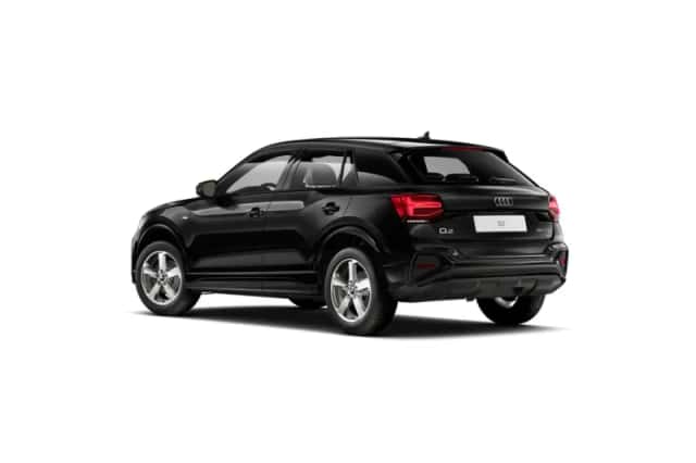 Audi Q2 (2026) thumbnail 5