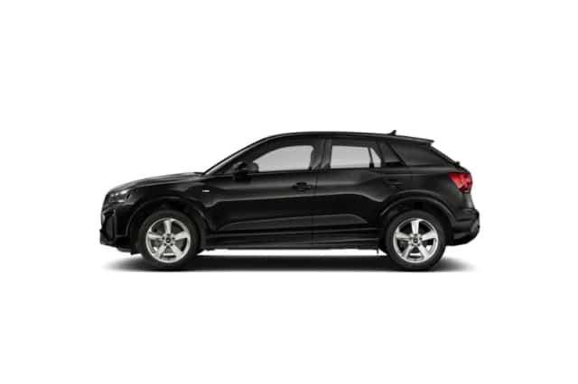 Audi Q2 (2026) thumbnail 6