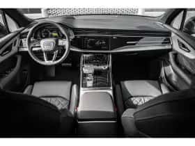 Audi Q7 (2026) thumbnail 11