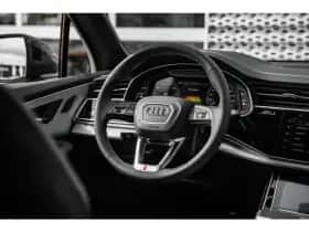 Audi Q7 (2026) thumbnail 12