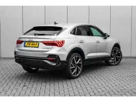 Audi Q3 (2023) thumbnail 2