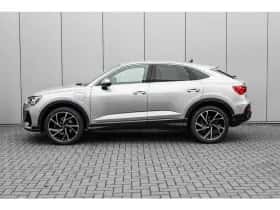 Audi Q3 (2023) thumbnail 5