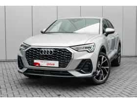 Audi Q3 (2023) thumbnail 6