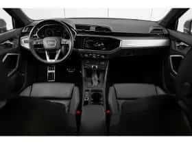 Audi Q3 (2023) thumbnail 9