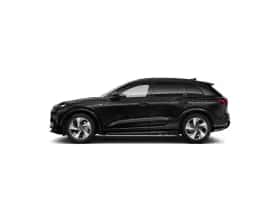 Audi Q6 e-tron (2026) thumbnail 6